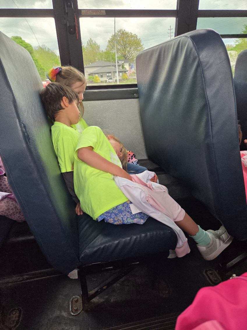 Whitney Zinn tweet media