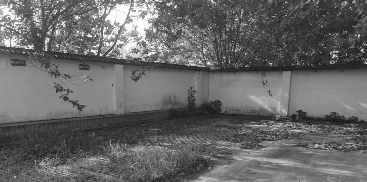 mostlyhiding's tweet image. 看到这样的场景，你有什么想法呢？在这里会发生什么故事？等你来点亮人生新地图