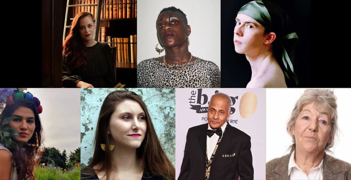 Annemarie Ní Churreáin (@nichurr) on Twitter photo ✊ Join us on 9 May for a night of poetry, performances, resistance & radical thought! ⚡️⚡️⚡️ At Tailors Hall— a 250-year-old guildhall once used by the United Irishmen ⭐️ Curated by <a href="/CaelainnH/">Caelainn Hogan</a> for <a href="/CultureDateD8/">Culture Date D8</a>. Tickets ➡️culturedatewithdublin8.ie/whats-on/liber… ✊ Join us on 9 May for a night of poetry, performances, resistance & radical thought! ⚡️⚡️⚡️ At Tailors Hall— a 250-year-old guildhall once used by the United Irishmen ⭐️ Curated by <a href="/CaelainnH/">Caelainn Hogan</a> for <a href="/CultureDateD8/">Culture Date D8</a>. Tickets ➡️culturedatewithdublin8.ie/whats-on/liber…