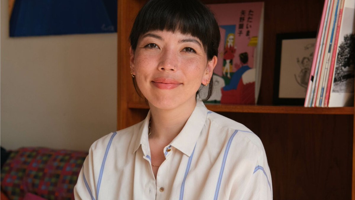 writerspod's tweet image. In our BRAND NEW EP, we chat to
@hannathomas about the pressure of an ending, the important questions, and her new novel, 'Who Wants to Live Forever?' ♾✍️
Listen in 👉 podfollow.com/writersroutine
#writingcommunity #books #FridayFeeling