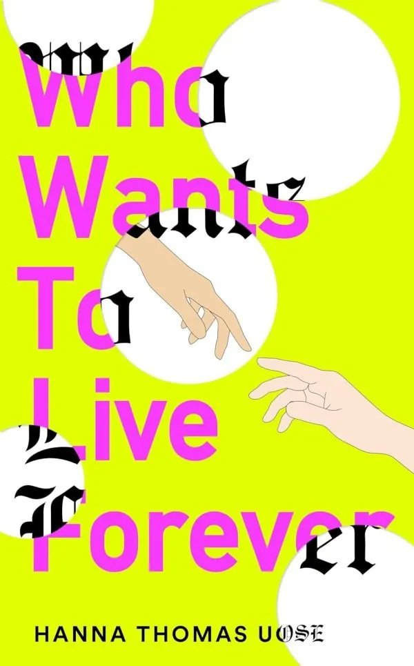 writerspod's tweet image. In our BRAND NEW EP, we chat to
@hannathomas about the pressure of an ending, the important questions, and her new novel, 'Who Wants to Live Forever?' ♾✍️
Listen in 👉 podfollow.com/writersroutine
#writingcommunity #books #FridayFeeling