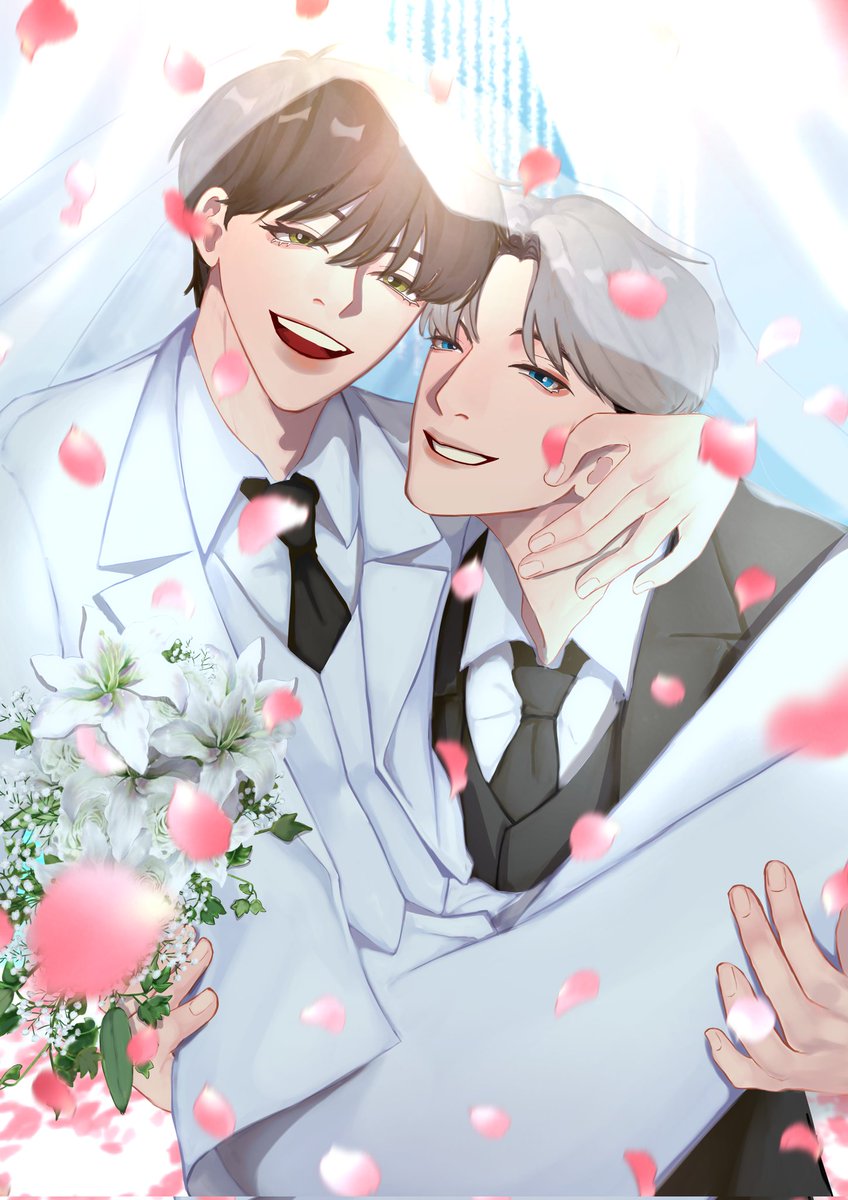 💐💐

#lingke #tarexoc