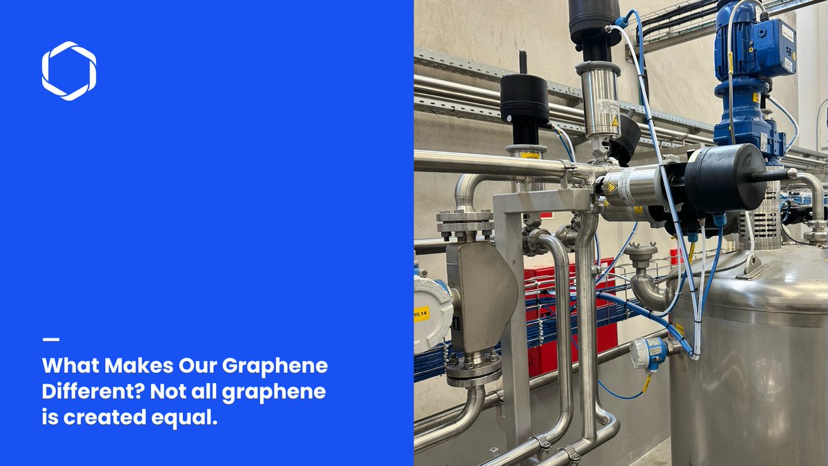 💡 What Makes Our Graphene Different?

Not all graphene is created equal. At Graphenest, we deliver high-quality, scalable graphene for EMI shielding, energy storage, and more.

#Graphene #EMIShielding #Sustainability #Innovation #AdvancedMaterials #CleanTech
