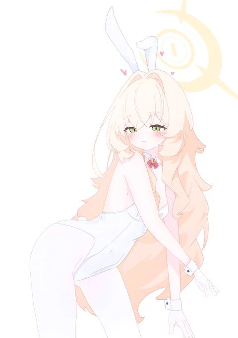 白