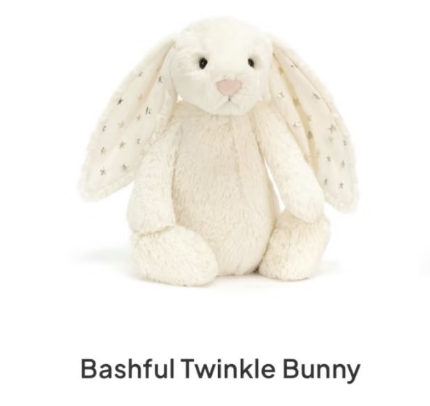 daisieee_lee's tweet photo. Wts jellycat 31 cm
bashful twinkle bunny 
rare item!!
Dom jkt 
Bisa 🍊/gosend
Ready ina
100%ori https://t.co/U0NddDJ8Pb