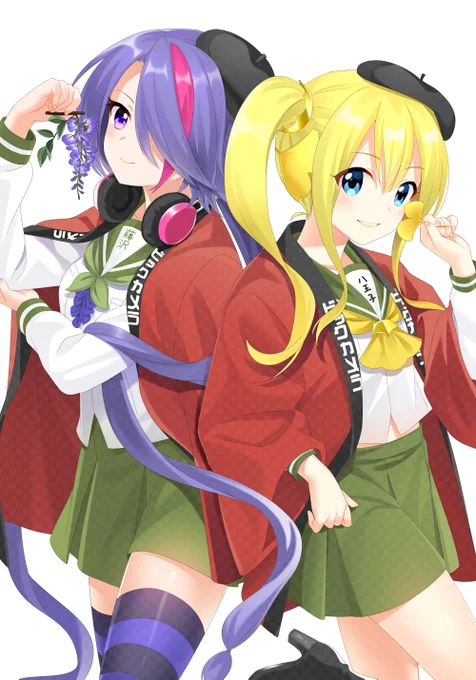 お題箱ズ 