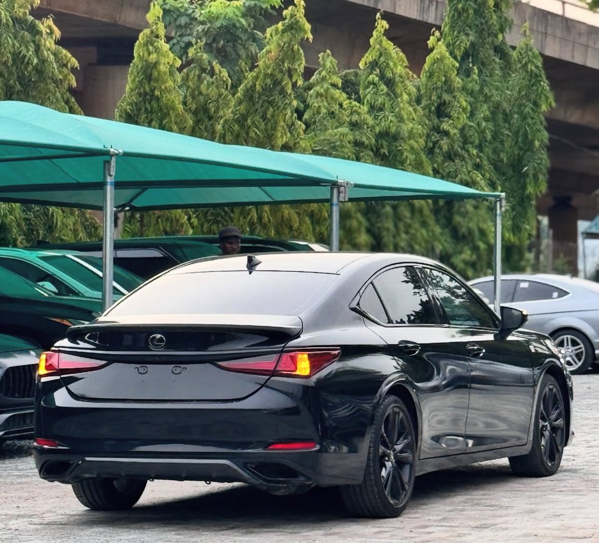MasudIMagaji's tweet photo. Foreign Used Lexus ES350 2022
With Duty
Clean Title 
Automatic Transmission 
 💰78,500,000.
📍 Abuja, Nigeria 🇳🇬
☎️08167922479

NANS #Mukutu Don Jazzy Seyi Tinubu bc games https://t.co/cYCWxJAUtA