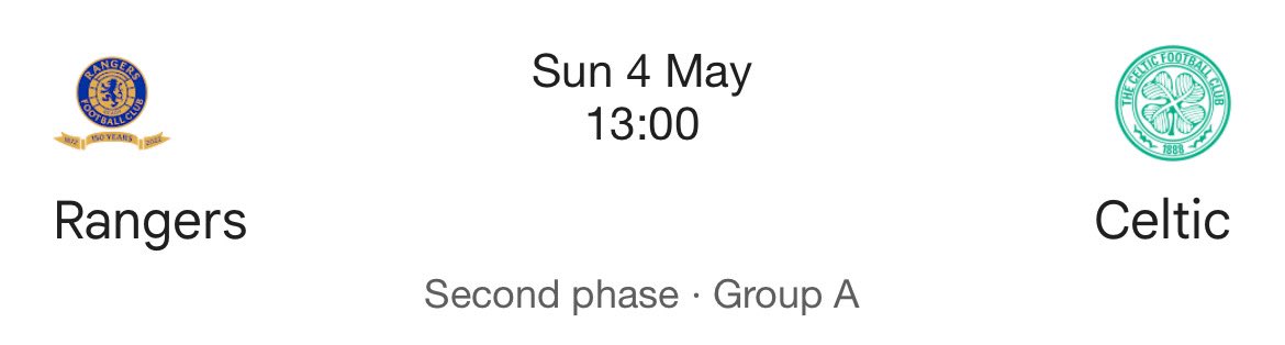 Stavanger True Blues RSC inaugural match.

Game shown at Bar Bache , Stavanger. 13:00 kick off , All welcome ! 

Øvre Holmegate 5
4006 Stavanger
Norway