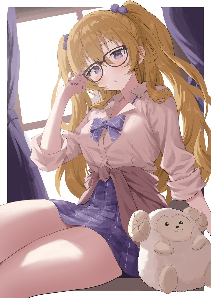 ユーー (@shampoohatslime) on Twitter photo 