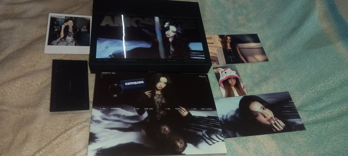 skynetixevol's tweet photo. Thank you for sending them home. @seoulpopmerchph 

#SEOULPOPMERCHFEEDBACK https://t.co/UgzBm8hIu9