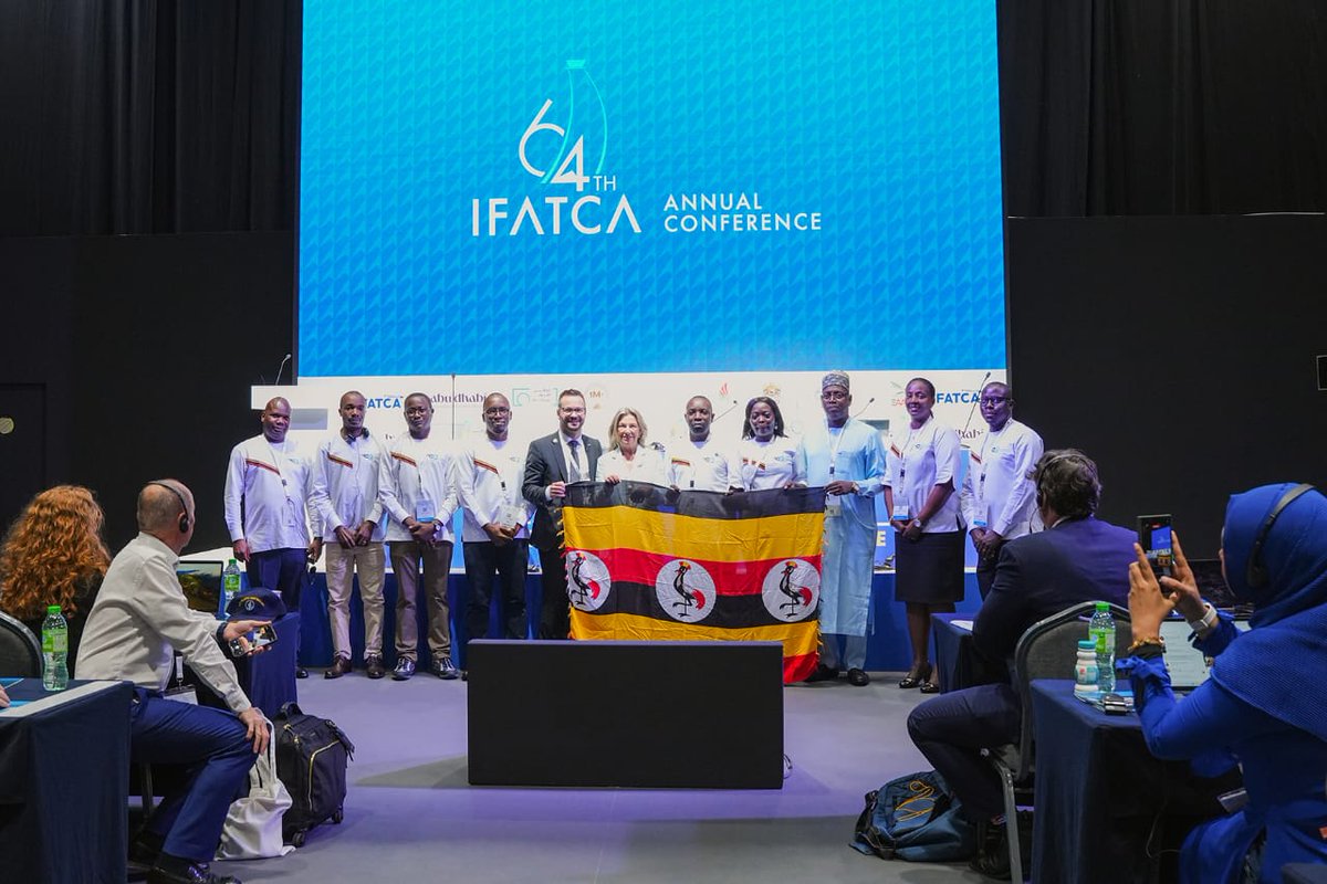 @Joan KTushabe tweet media