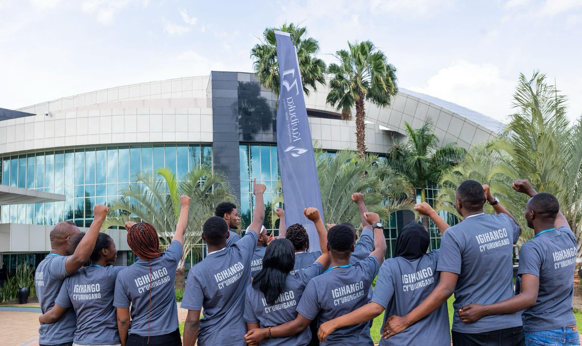 Grateful to everyone contributing to our mission of empowering communities through education, health, and youth-focused programmes.

Catch the highlights from April in our latest newsletter.

Read more: mailchi.mp/8de90b41e5b2/w…

#ImbutoEngages