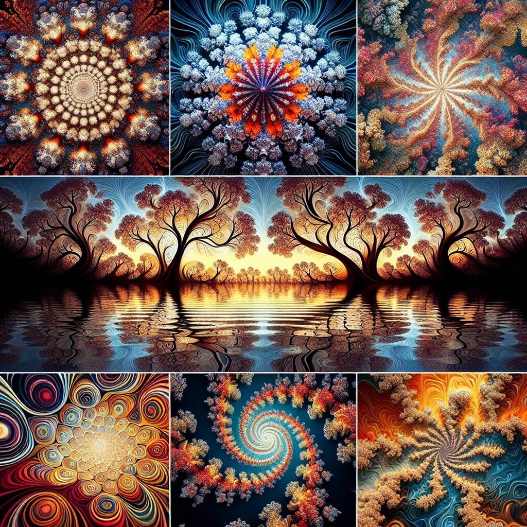 FotoLuna's tweet image. 🌿 Ready to dive into the world of &quot;Patterns in Nature&quot;? 🌺 Check out these captivating images showcasing the beauty and diversity of natural patterns. Which one speaks to you most? #PatternsInNature #NaturePhotography 📸✨