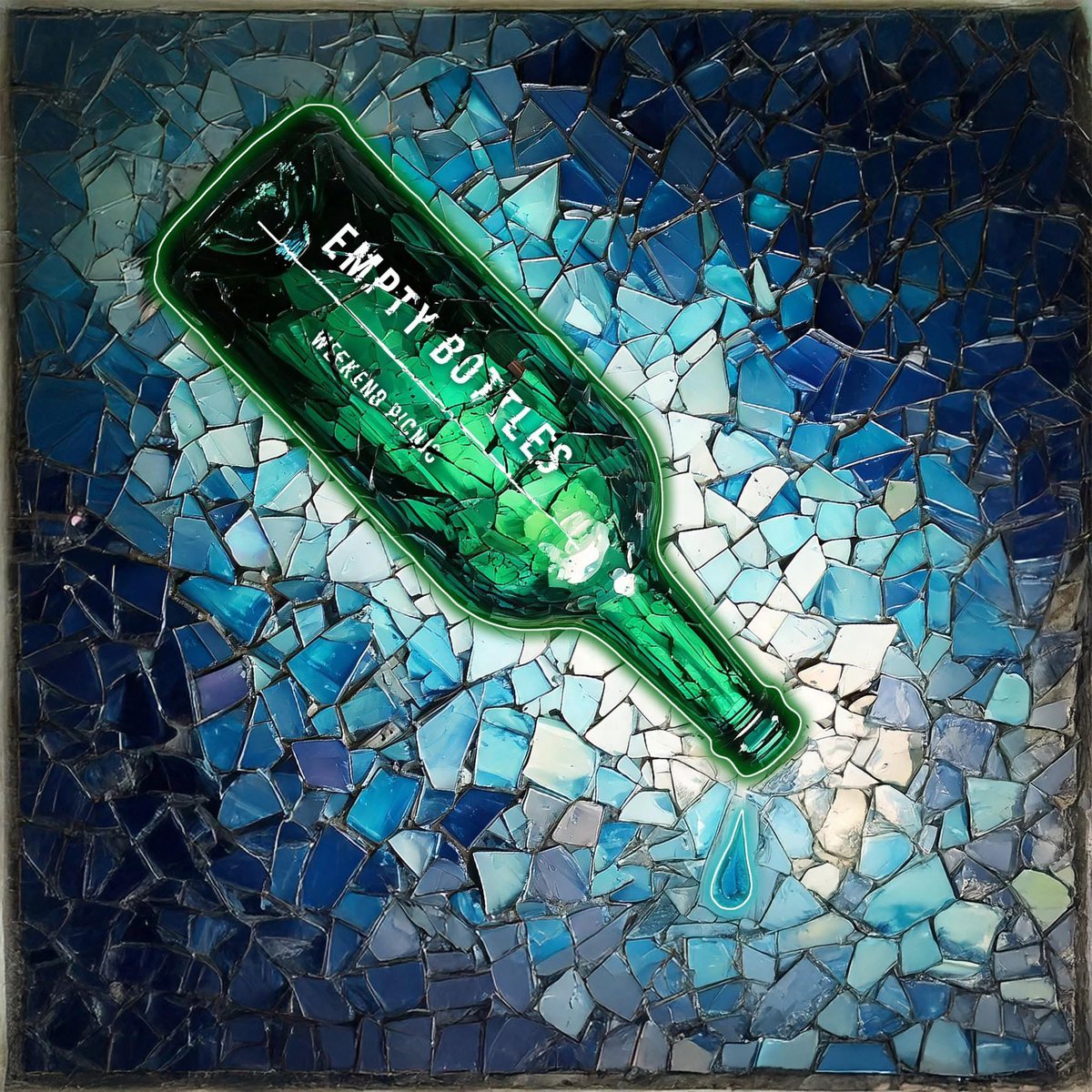 Our new song Empty Bottles is OUT NOW! 

#newmusic #NewMusicFriday #hardrock #ballad #emo