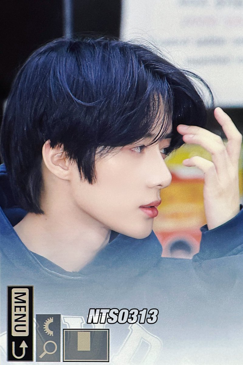 NTS0313's tweet photo. 250502 퇴근 

#범규 #BEOMGYU
#TOMORROW_X_TOGETHER  #TXT https://t.co/HKLP8rzxJE