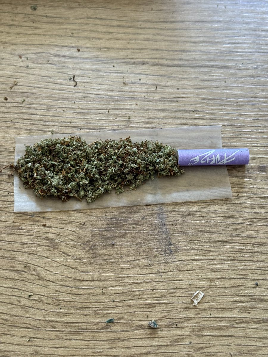 Ruhige Mittagspause