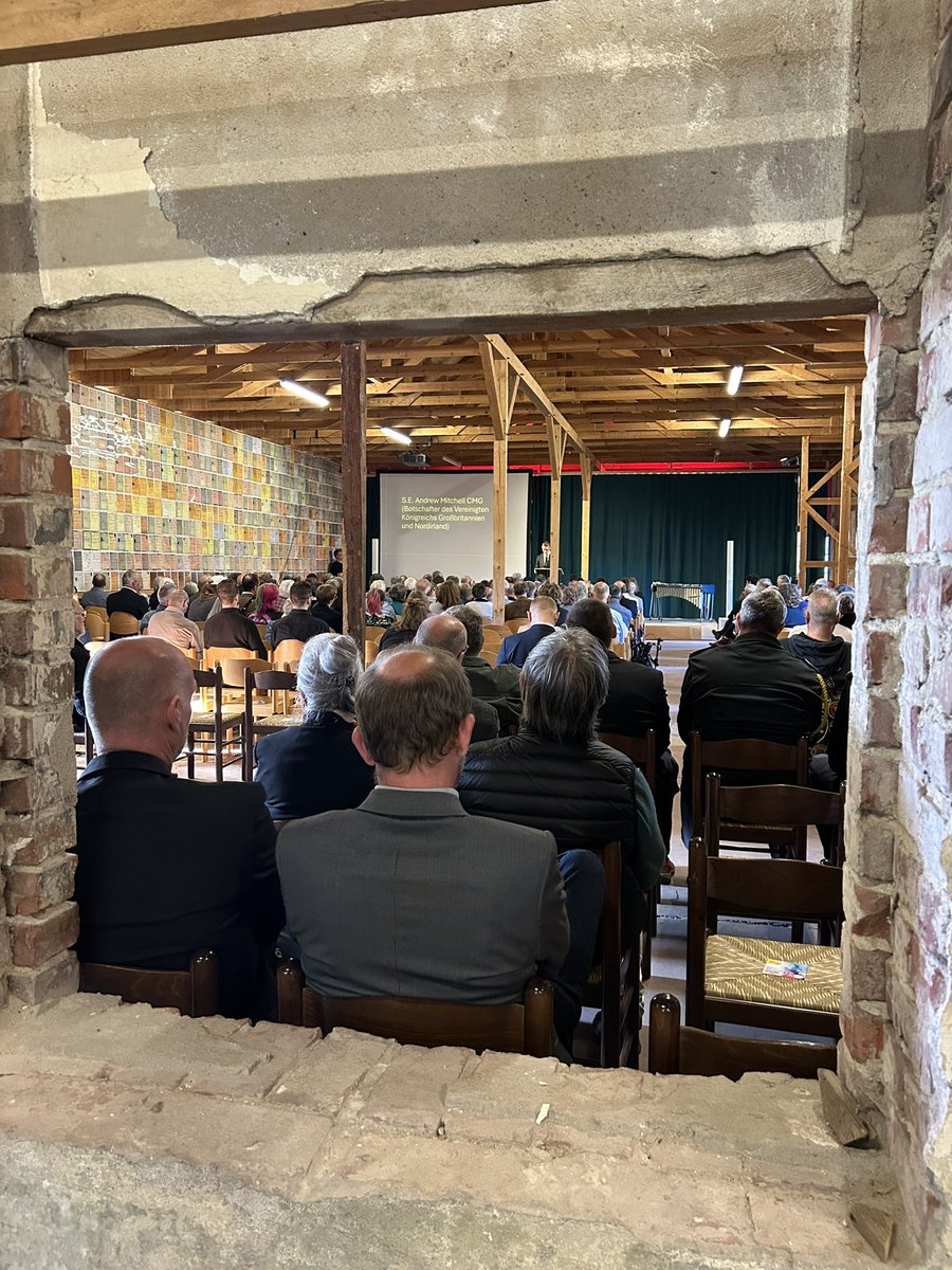 US Consulate Hamburg tweet media