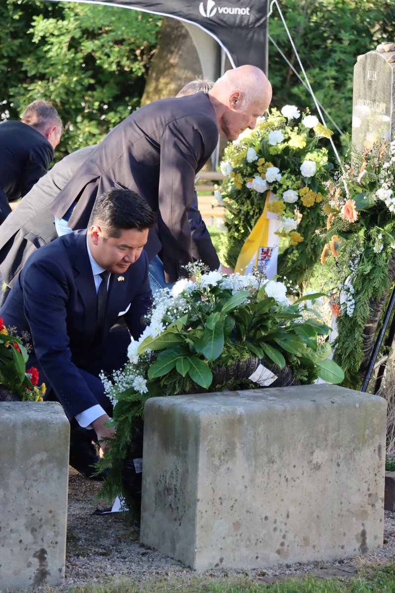 US Consulate Hamburg tweet media