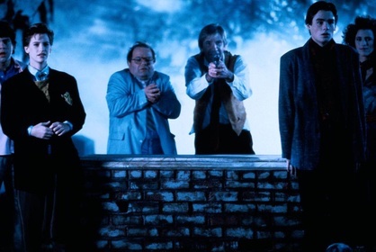 EugWSerra's tweet image. On May 6, 1988, My Best Friend Is a Vampire - A.K.A. I Was a Teenage Vampire - was released in the U.S. #MyBestFriendIsAVampire #IWasATeenageVampire #RobertSeanLeonard #DavidWarner #CherylPollak #CeciliaPeck #PaulWillson #FannieFlagg #RenéAuberjonois