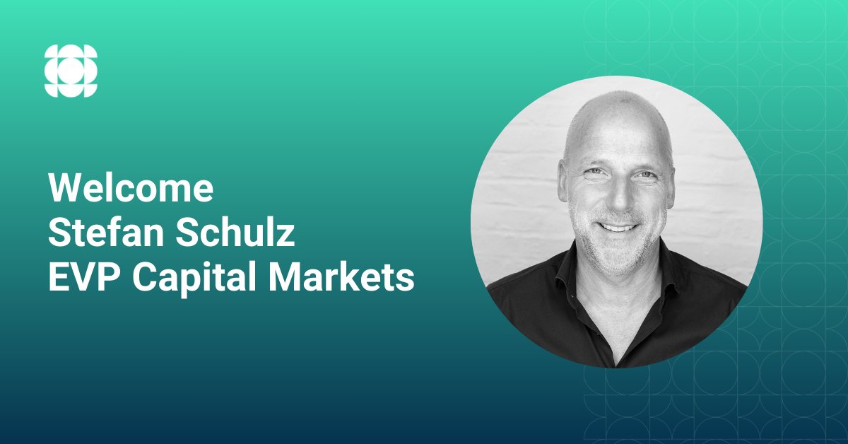 We’re excited to welcome Stefan Schulz as EVP of Capital Markets at Record.

<a href="/SchulzDEV/">Stefan Schulz</a>
With over 25 years at the intersection of music, media, and finance, Stefan brings deep expertise in digital business, IP rights development, and capital markets strategy. As the founder of