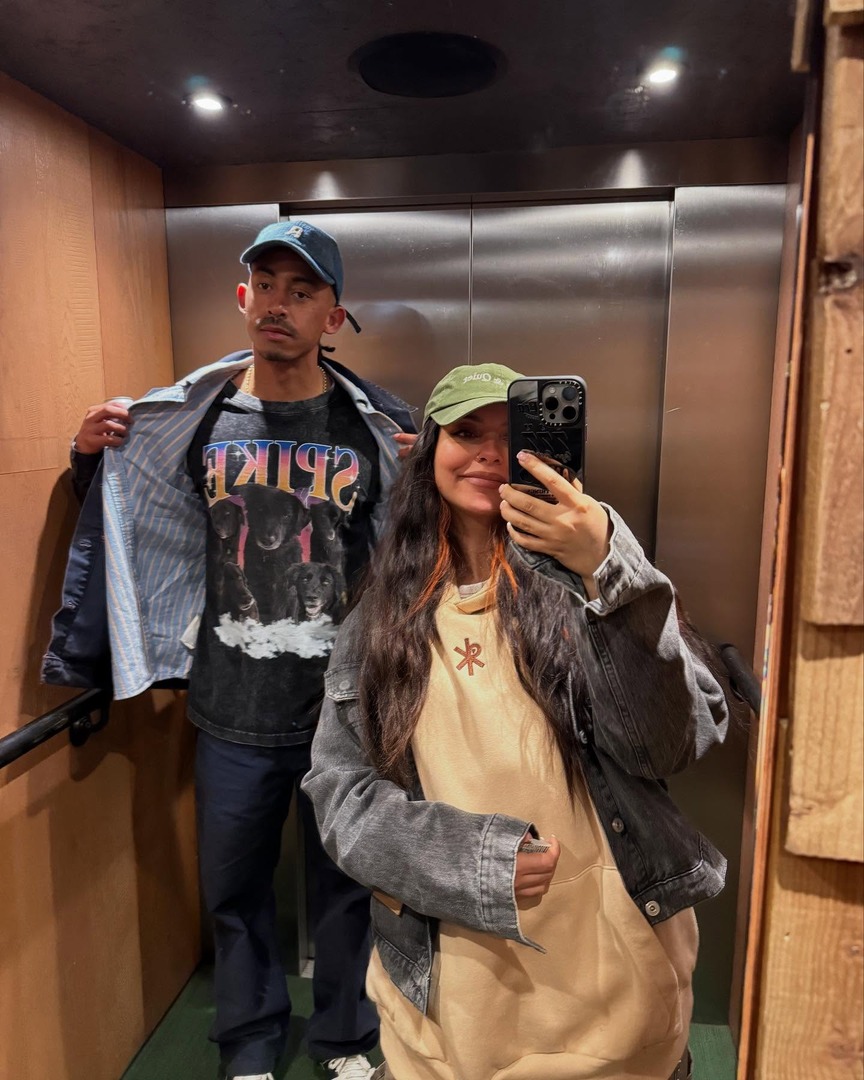 The Queen <a href="/jadethirlwall/">JADE</a> blessing us with her latest slays and adventures 💋