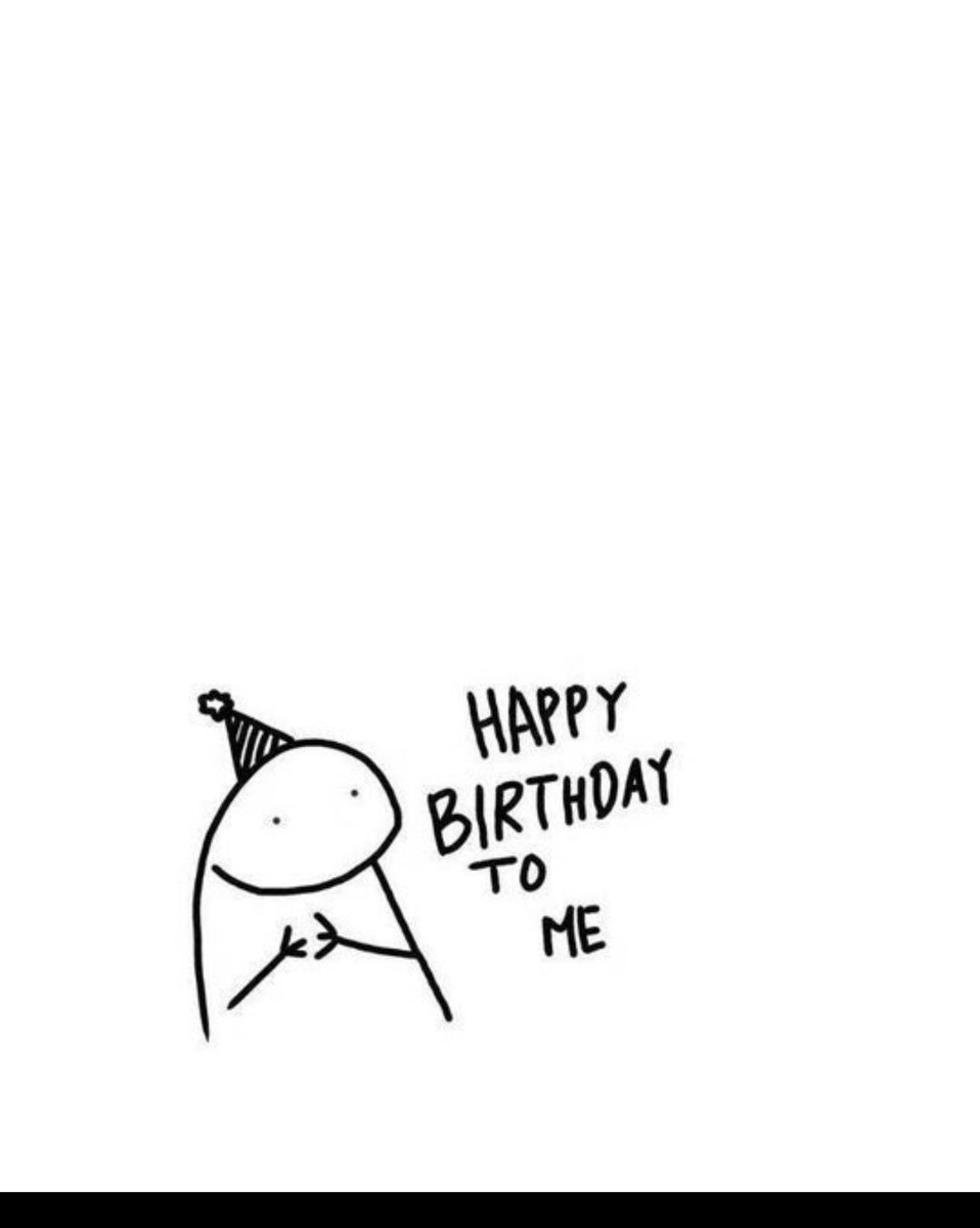 just_me_YES_ME's tweet photo. +1 again ๐ฅณ๐
Another chapter, another chance to shine!
Celebrating me!!!! #MercyDay https://t.co/pCqpOJKsZ2