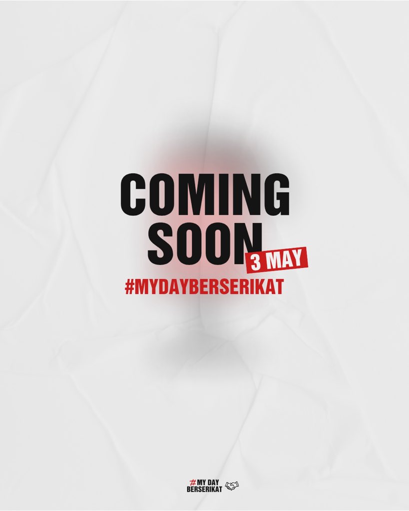 MY DAY BERSERIKAT ❗️ #MecimaTuntaskanRefund tweet media