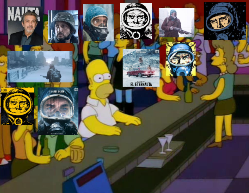 Buen día Twitter