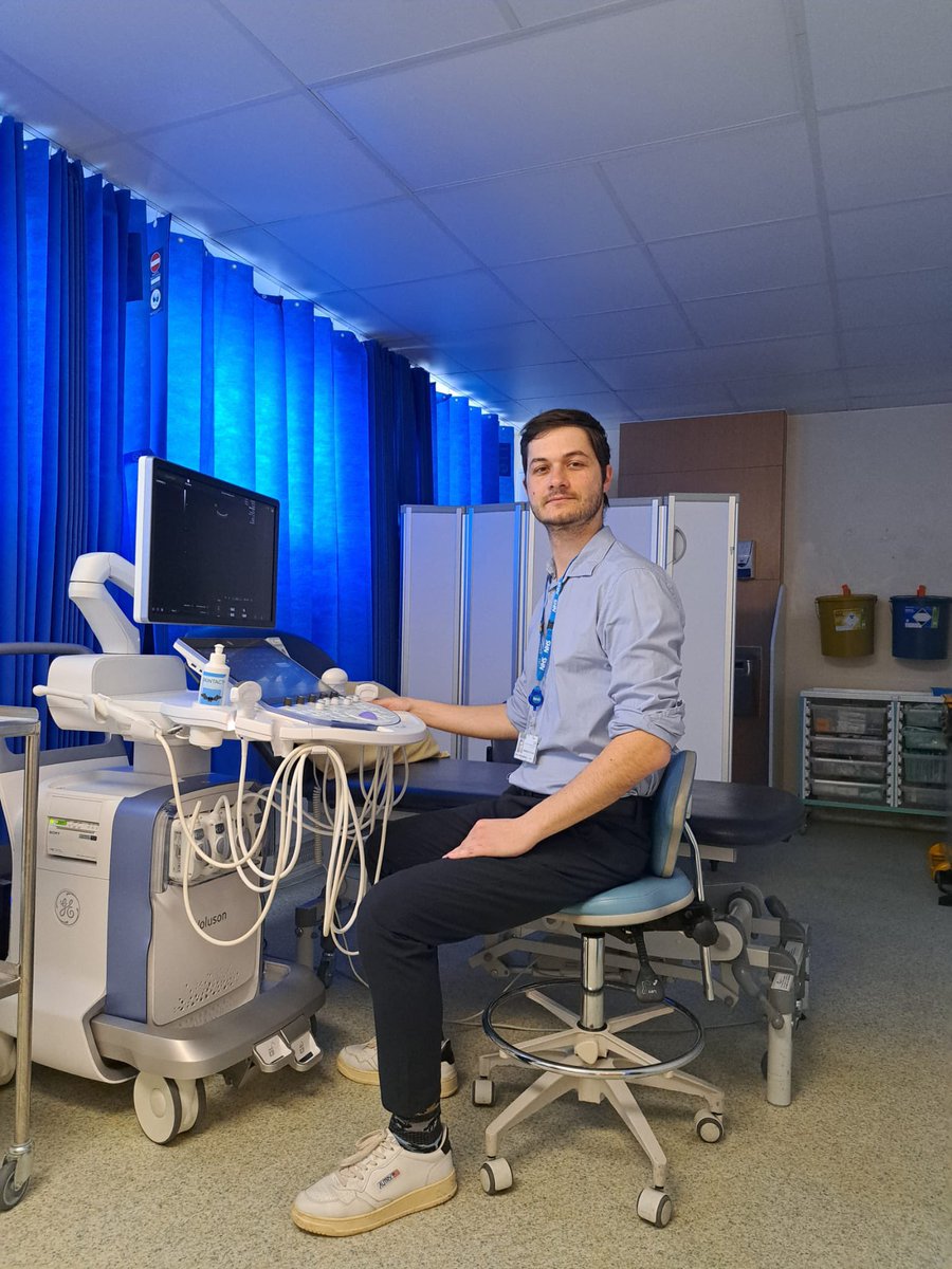 OUH Fetal Medicine (@ouh_fetal) on Twitter photo A warm welcome to Dr Matteo Pierdomenico who has joined us for 6 months from the University of Ferrara, Italy! <a href="/UniofOxford/">University of Oxford</a> <a href="/TeamOUHMat/">OUH Maternity</a> A warm welcome to Dr Matteo Pierdomenico who has joined us for 6 months from the University of Ferrara, Italy! <a href="/UniofOxford/">University of Oxford</a> <a href="/TeamOUHMat/">OUH Maternity</a>