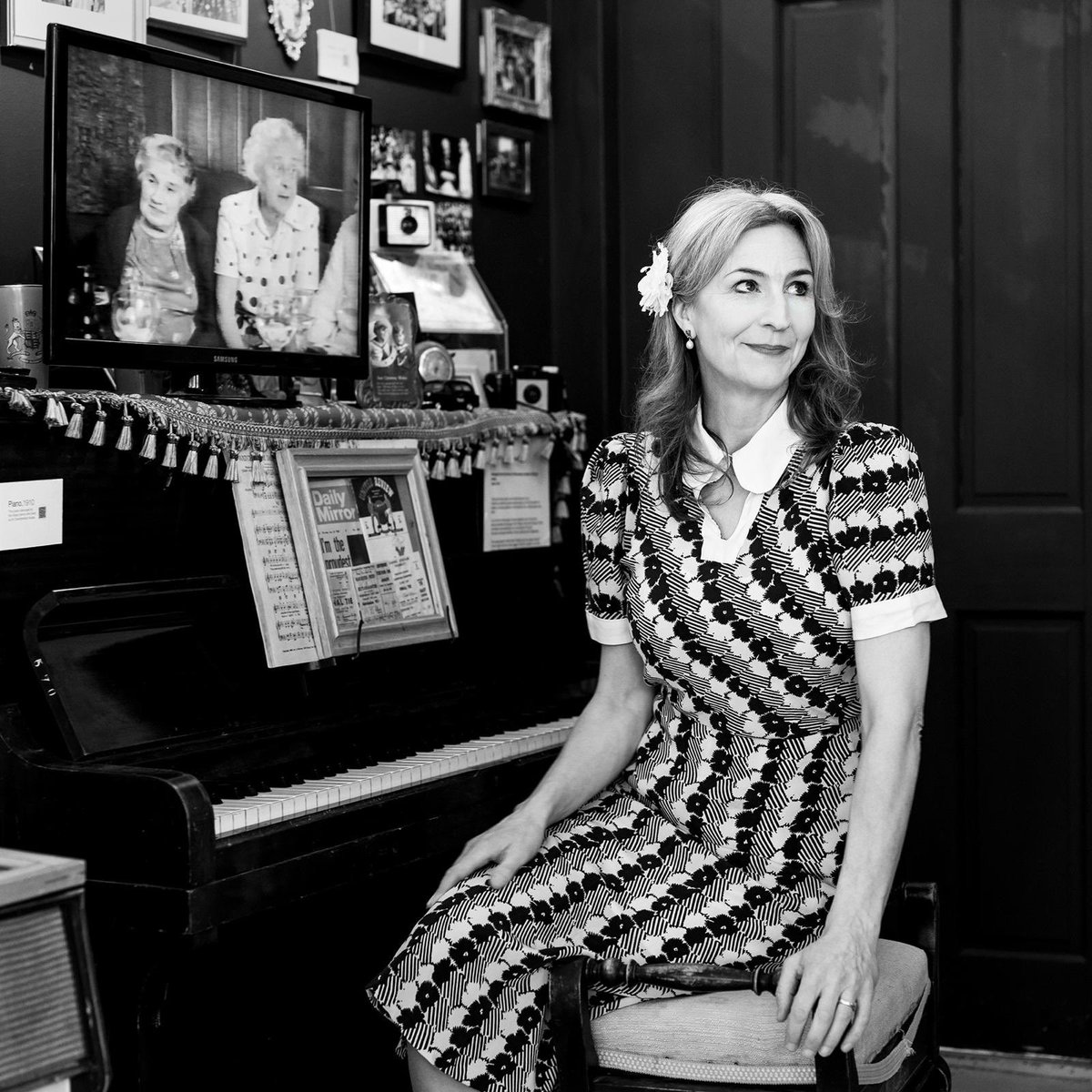 Kate Garner (@kategarnermusic) on Twitter photo Today 1pm! Really looking forward to having a chat with Robert Elms on his show on BBC Radio London about my VE Day piano singalong at The People's Museum on #VEDay80 <a href="/HistoryTown/">A Space For Us ~ People's Museum Somers Town</a> <a href="/RobertElms/">Robert Elms</a> #BBC Today 1pm! Really looking forward to having a chat with Robert Elms on his show on BBC Radio London about my VE Day piano singalong at The People's Museum on #VEDay80 <a href="/HistoryTown/">A Space For Us ~ People's Museum Somers Town</a> <a href="/RobertElms/">Robert Elms</a> #BBC