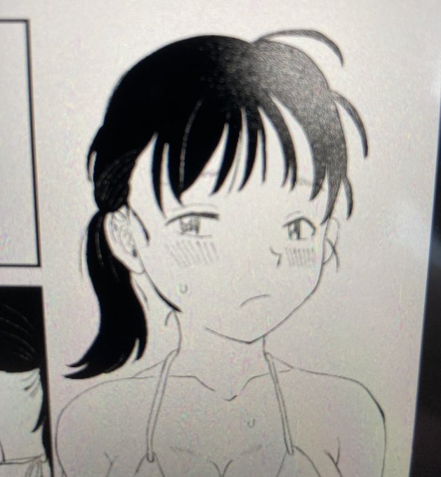 なかなかかわいいのではないかと思われるファンアート 