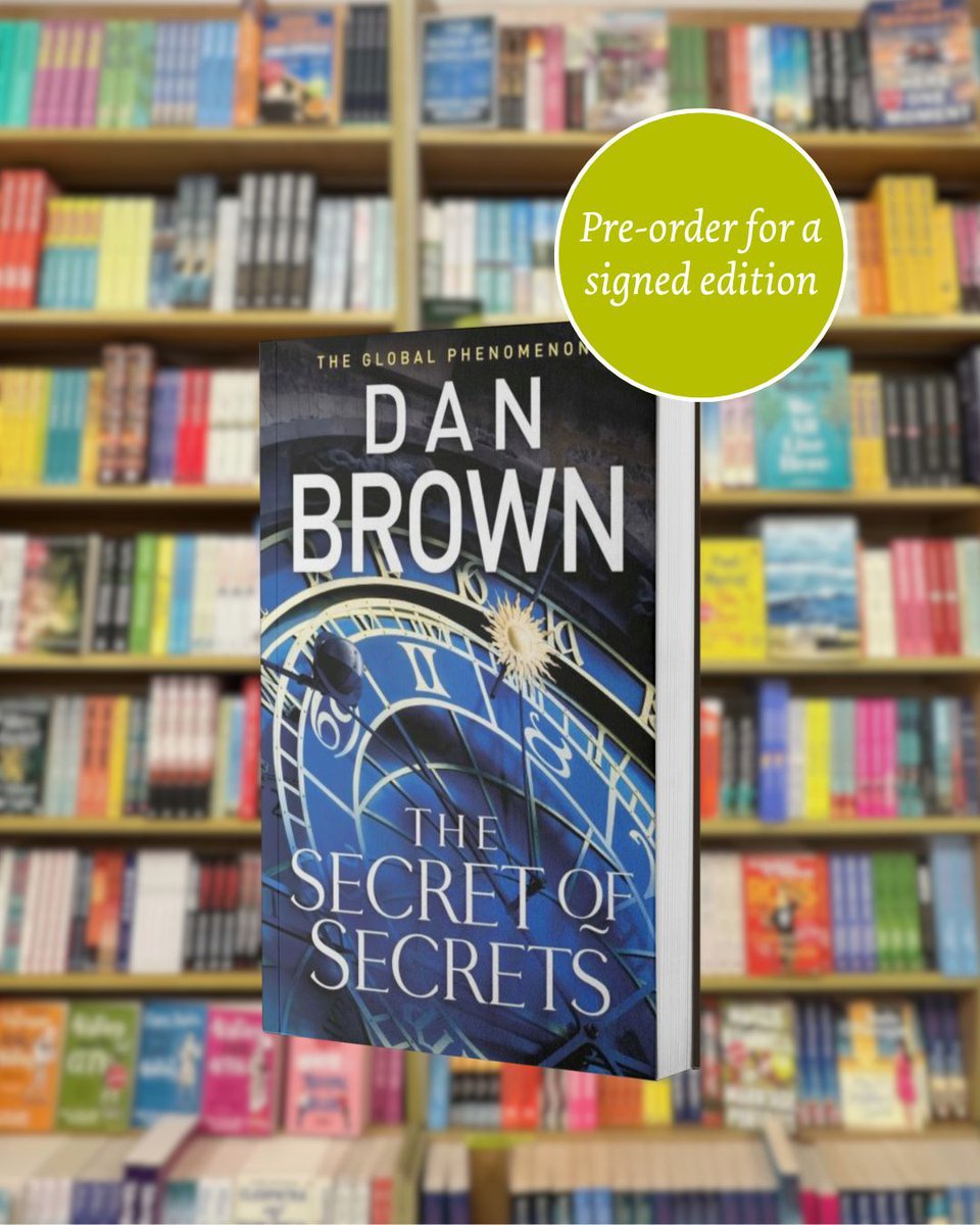 Great reads and epic prizes? We’re all in! 🎉📚
Take a look at what’s waiting for you when you pre-order these must-have titles from your favourite authors:
 
👩‍🍳 Make &amp; Freeze by Lou Robbie
Pre-order for a chance to WIN an hour-long live demo class (via Zoom), featuring 4 recipes