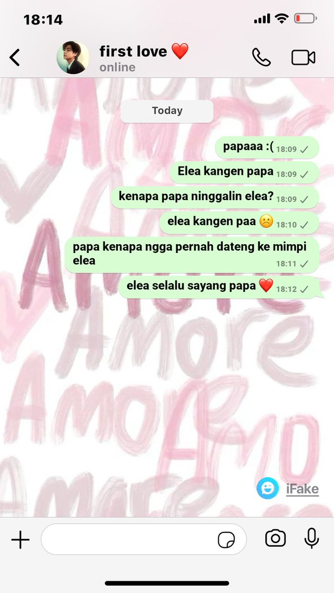 mintchamraa's tweet image. — yang tak terlihat, tapi ada di setiap sudut

"𝘯𝘺𝘢𝘵𝘢𝘯𝘺𝘢, 𝘣𝘶𝘬𝘢𝘯 𝘬𝘦𝘵𝘪𝘥𝘢𝘬𝘮𝘢𝘮𝘱𝘶𝘢𝘯 𝘺𝘢𝘯𝘨 𝘮𝘦𝘯𝘨𝘩𝘢𝘭𝘢𝘯𝘨𝘪. 𝘮𝘦𝘭𝘢𝘪𝘯𝘬𝘢𝘯 𝘸𝘢𝘬𝘵𝘶 𝘺𝘢𝘯𝘨 𝘬𝘪𝘵𝘢 𝘱𝘦𝘳𝘭𝘶𝘫𝘢𝘯 𝘶𝘯𝘵𝘶𝘬 𝘮𝘦𝘯𝘦𝘳𝘪𝘮𝘢"

Min yoongi x taehyung au