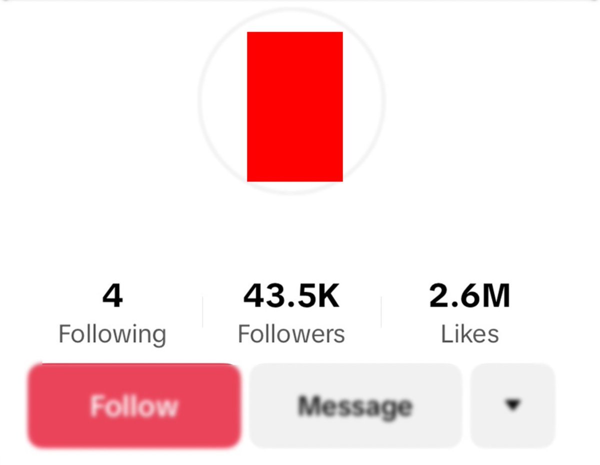 New business model unlocked!!!!

AI TikTok pages are the BIG thing now

I’ve started this as a test, not even something serious

Already made $72K with it

You can’t lose if you generate and post 100 videos per day with AI

RT + Comment “72K” and I’ll show you how
(must be