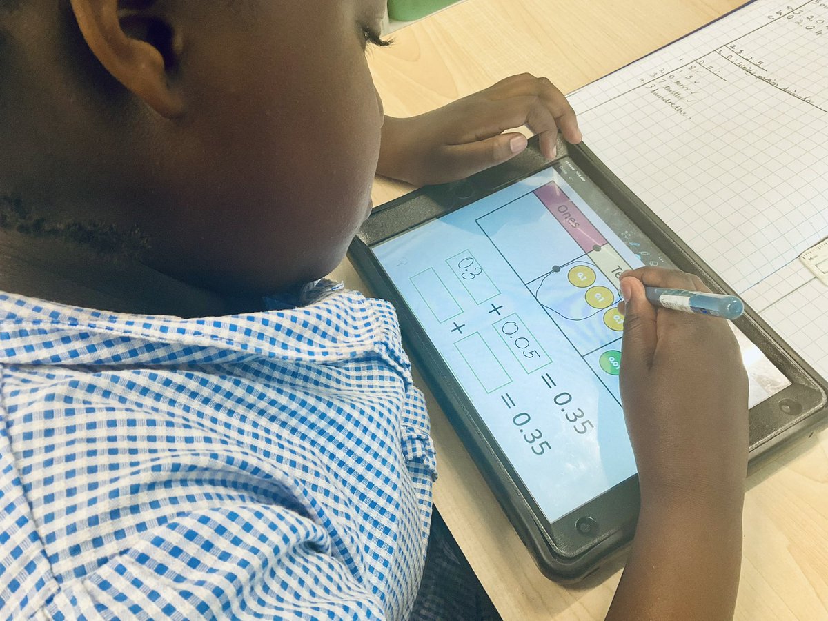 Brookvale Primary (@bps_b23) on Twitter photo Year 4 are smashing their partitioning of decimals today 💪 <a href="/the_atlp/">The Arthur Terry Learning Partnership (ATLP)</a> <a href="/MrRJAnderton/">Richard Anderton</a> Year 4 are smashing their partitioning of decimals today 💪 <a href="/the_atlp/">The Arthur Terry Learning Partnership (ATLP)</a> <a href="/MrRJAnderton/">Richard Anderton</a>