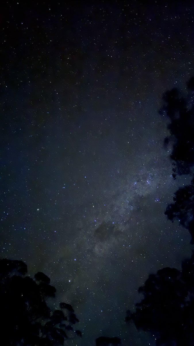 24 hours off grid with the wife. Staring at the Milky Way really makes your problems feel small.

Cup is full, but the trenches are calling
🇦🇺✈️🇻🇳