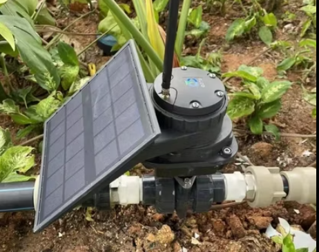 heimdalltechsl's tweet photo. Energía solar al servicio de nuestros parques, jardines e instalaciones agrícolas. Riego automatizado y sostenible con el programador Heimdall. ¡Tecnología verde en acción! 💧🌿 #RiegoInteligente #EnergíaSostenible
https://t.co/u92unBo1zC https://t.co/yae1rwCbkE