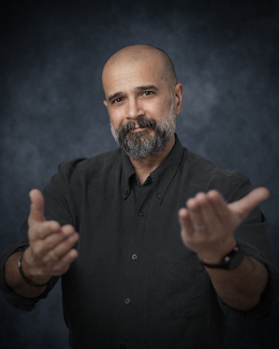 Graham Baker tweet media