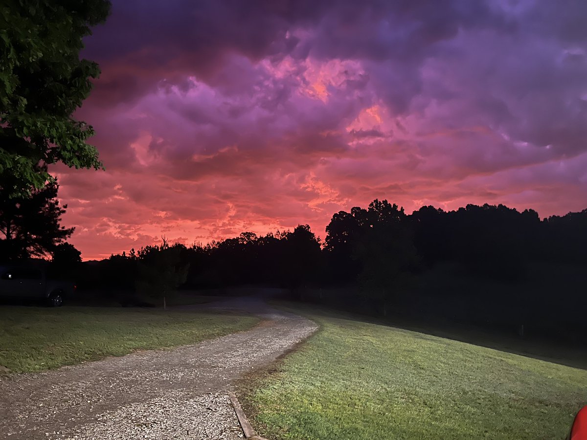 Good start today #arwx