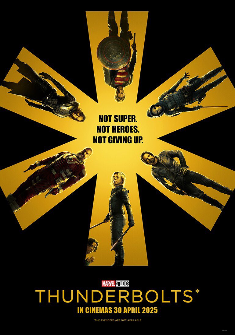 Habis Nonton Film tweet media