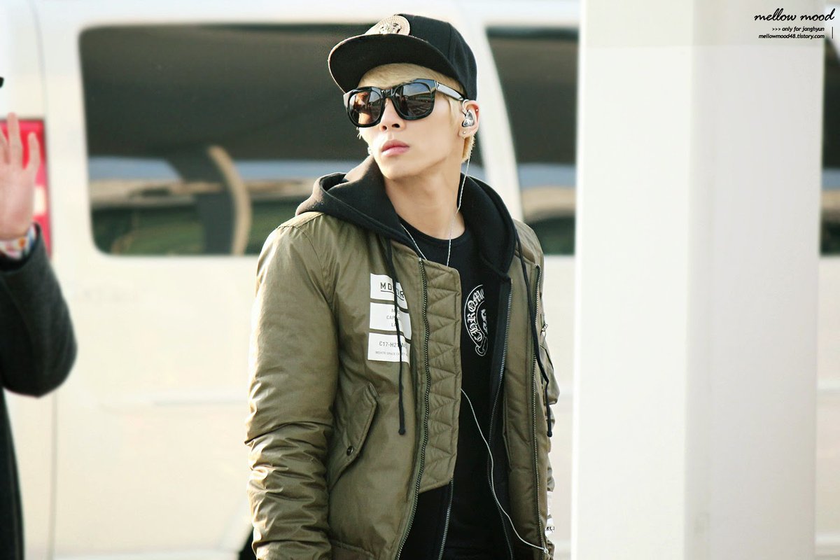 종현 JONGHYUN tweet media