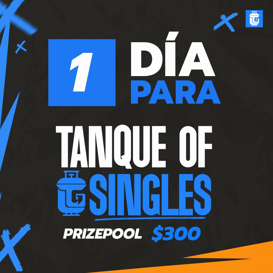 Tanque de Gas tweet media