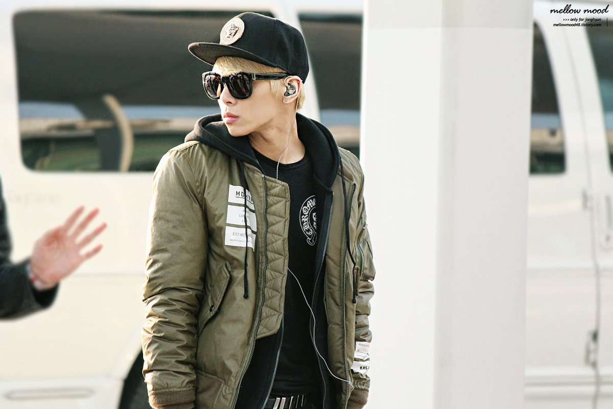 141116
#종현 #샤이니 #JONGHYUN #SHINee