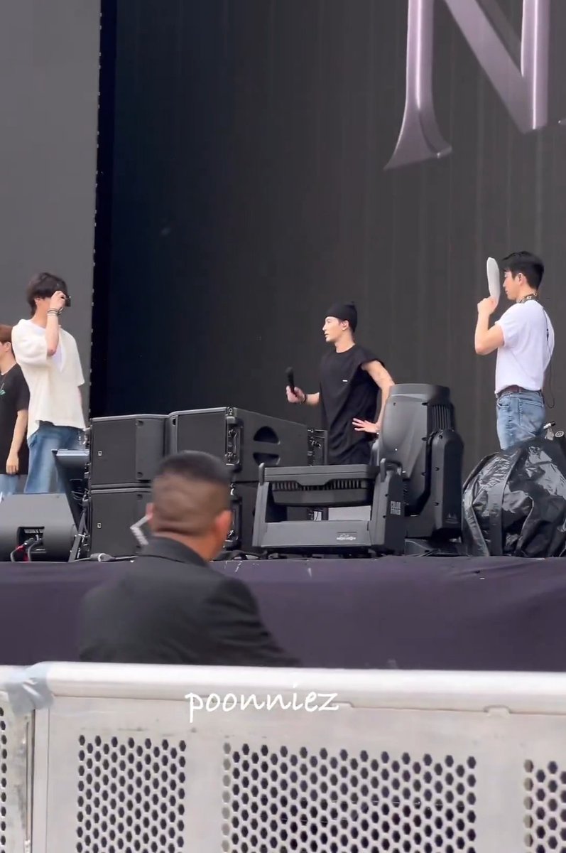 Verse3  

#Jayb #Jinyoung #JJP #JJProject 
#GOT7_NESTFESTinBKK_Day1