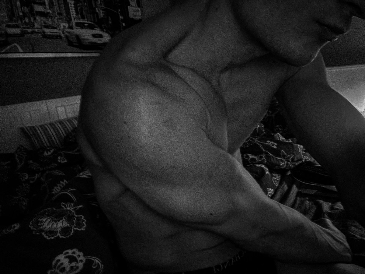 💪🏼