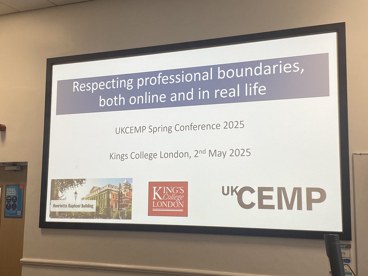 Dr Marti Balaam tweet media