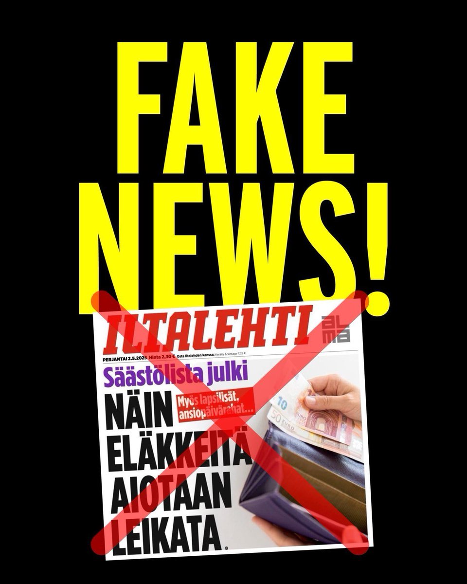 ⁦<a href="/iltalehti_fi/">Iltalehti</a>⁩  Kun korjataan, niin reilusti sitten. Kohtuus riittää siinäkin, joten Iltalehden journalistisen maineen korjaamiseksi olla olematta kommunistilehti riittää ensi viikon verran anteeksipyyntöjä etusivulla koko kansalta