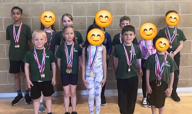 Kingsbury Green Primary School (@kgreen_brent) on Twitter photo π
 KGPS Wins Big at Brent Gymnastics Competition!
Our talented gymnasts from Year 1 to Year 6 brought home 28 medals at Willesden Sports Centre! πͺβ¨  
Huge congrats to our athletes! π
#Gymnastics #BrentCompetition π
 KGPS Wins Big at Brent Gymnastics Competition!
Our talented gymnasts from Year 1 to Year 6 brought home 28 medals at Willesden Sports Centre! πͺβ¨  
Huge congrats to our athletes! π
#Gymnastics #BrentCompetition