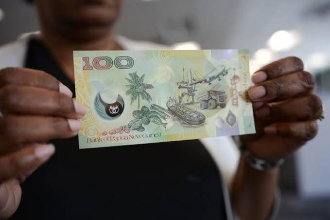 100 Papua Yeni Gine Kinası = 938 Türk Lirası

Trollere göre Dünya bizi kıskanıyor.🙄