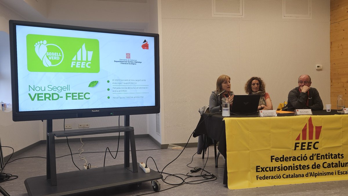 Parc Natural de l'Alt Pirineu tweet media